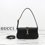 구찌 재키 가죽  미니백 867156