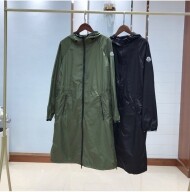 여성 바람막이