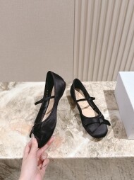 디올 메리제은 플랫 2컬러