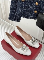 발렌티노 Valentino 발레리나 펌프스 굽높이 4.5cm