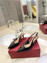 발렌티노 Valentino 슬링백 6컬러 굽높이 6.5cm