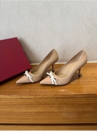 발렌티노 Valentino 펌프스 5컬러 굽높이 4.0cm