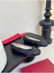 발렌티노 Valentino 발레리나 3컬러 플랫