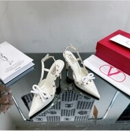 발렌티노 Valentino 슬링백 5컬러 굽높이 8.5cm
