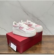 발렌티노 여성 스니커즈 3컬러