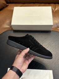 산토니 Santoni 남성 샌들 뮬  5컬러