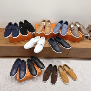 에르메스 Like 커플 로퍼 H252926Z