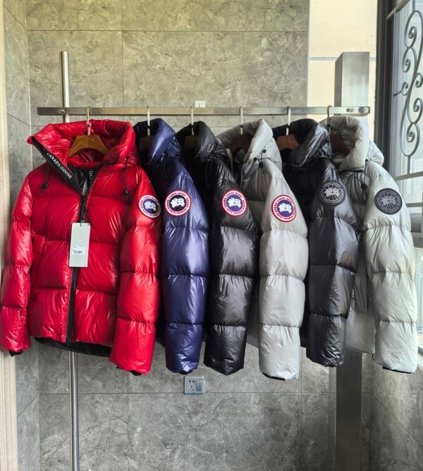 위핑,캐나다구스 2252M Crofton Puffer 패딩 남성 크로프톤 푸퍼 