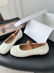 메종 마르지엘라 타비 Tabi 발레리나 S58WZ