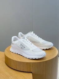 프라다 프랙스 2.0 패브릭 남성 스니커즈 2EE437_1ABK