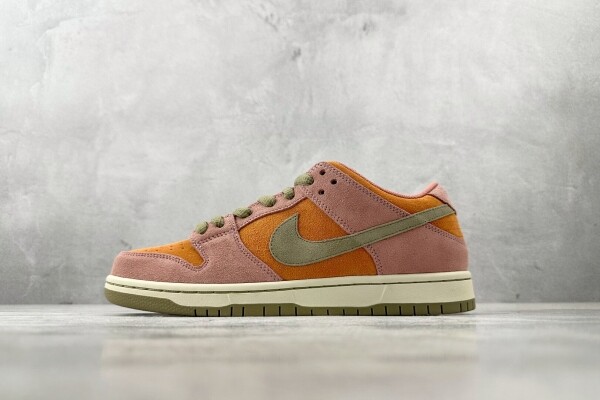 위핑,Nike Dunk SB DUNK LOW PRO Red Stardust HJ4135-600