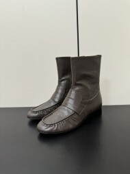 더 로우 Therow 스 노빌리스 부츠 3컬러