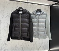 디올 Dior 남성 쇼트 다운 패딩