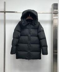 캐나다구스 Lawrence  로렌스 다운 재킷 E2801MB