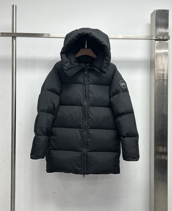 위핑,캐나다구스 Lawrence  로렌스 다운 재킷 E2801MB