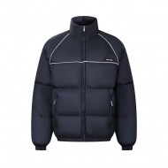 미우미우 오리지널 1:1 맞춤 제작 고품질 최고급 95 화이트 구스다운 패딩