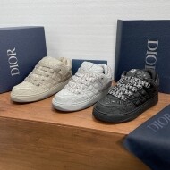 디올 ERL X DIOR B9S 남성 스니커즈