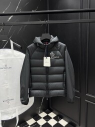 몽클레어 오리지널 1:1 맞춤 제작 고품질 최고급 95 화이트 구스다운