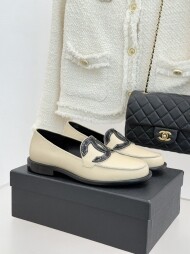 샤넬 클래식 더블 C 로퍼 2컬러