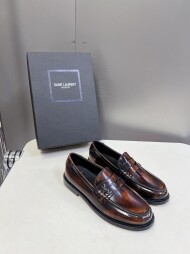Saint Laurent 생로랑 클래식 로퍼 구두 5컬러