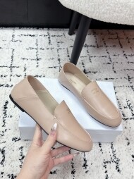 셀린느 AURA TRIOMPHE 원터치 로퍼 3컬러