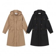 몽클레어 낭트 파카 코트 K10931C00011598E6 Nantes