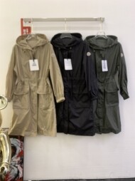 몽클레어 여성 바람막이 Hiengos 히엔고스 L10931C0001853A5E999